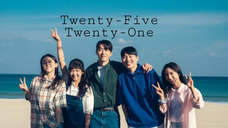 Twenty-Five Twenty-One Episode 8