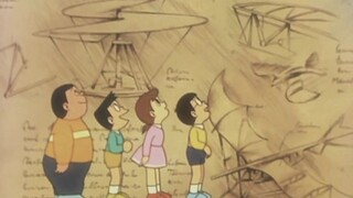 Doraemon S02 EP02 (Hindi)