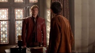 Merlin S02E01