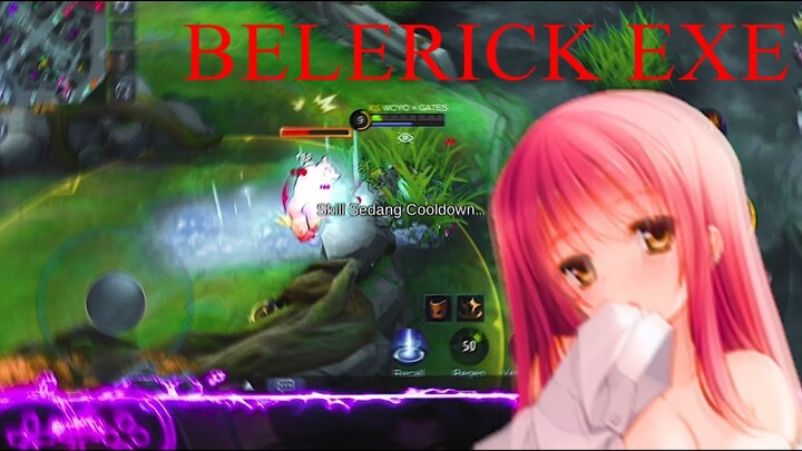 BELERICK EXE JJ