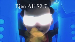 Ejen ALi S2.7 - Mission Tujuan