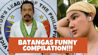 FUNNY COMPILATION of BATANGAS the LIGALIG Capital of the PHILIPPINES | TALISAY | KAPENG BARAKO