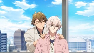 【IDOLiSH7】第三季-Third beat！大哥哥vs睡遍...的男人 你喜歡哪個十龍之介？