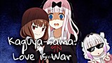 Shirogane's Question | Kaguya-sama: Love is War Season 3 Episode 6 Funny Moments