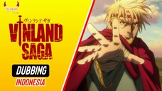 Pidato Terkenal Canute Tentang Pasang surut - Vinland Saga [Fandub]