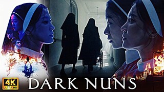 Dark Nuns (2025)