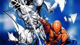 THE HERIOCAGE | Vengeance of MoonKnight feat. Spider-Man & Sand-Man #9