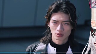 【氿氿】ดู Kamen Rider Jihu ตอนที่ 31 แล้วบ่นว่าแม่ของฉันคือเทพีแห่งการสร้างสรรค์ เคย์เหอก็จากไป