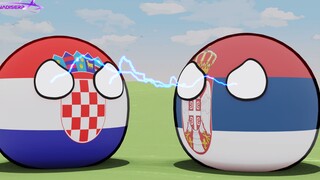 【波兰球】利伯兰自由共和国