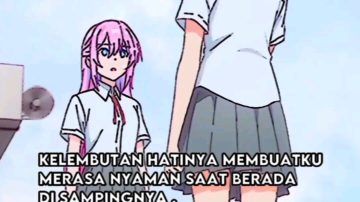 Terjebak di friendzone