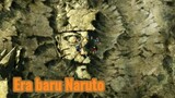 Era baru Naruto
