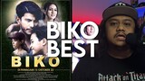 BIKO - Movie Review