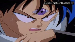 Ghost Fighter Tagalog Dub Episode 8