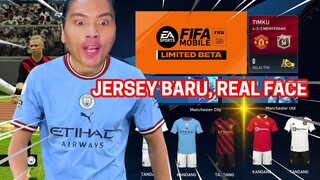 WAH JADI INI PIPA MOBILE BETA? KOK BADUS KALI - FIFA Mobile Beta Indonesia