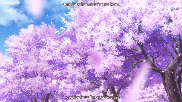 Hinamatsuri Episode 8 engsub 1080p