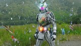 [Peringatan 10 Tahun 2024/Gen Urobuchi/Kaiwu] Laporan Khusus Kamen Rider Kaiwu "Kembalinya Kaito" pv