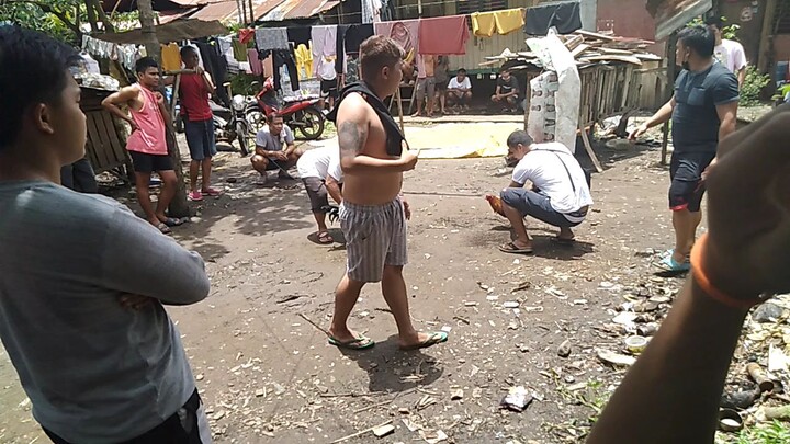 tagalugin lang