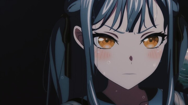 I'm going to give up the charts and play Arknights.mp4