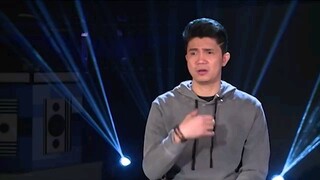 vhong navarro story