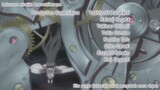 Pandora Hearts sub Indo Eps 19