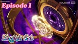 Lord of all Lords Episode 1 Sub English