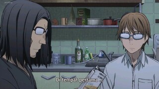 Isekai Ojisan episode 2 Sub Indonesia