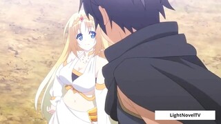 Top 10 Phim Anime Isekai Mà Main Sở Hữu Dàn Harem Cực Khủng 6