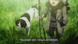 scene penutupan untuk anime attack on titan