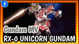 Gundam|[MV]merry-go-round |RX-0 UNICORN GUNDAM Epic MV_1