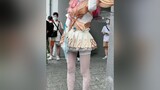 Đẹp xuất sắc luôn các bạn ạ cosplay