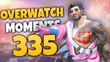 Overwatch Moments #335