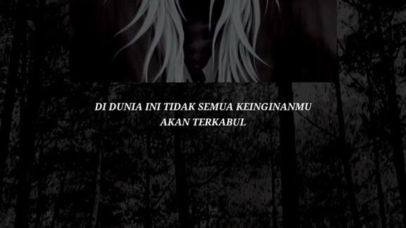 kata kata madara bikin merinding