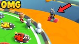 Stumble Guys Funny Moments