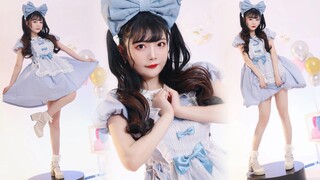 轻浮女？错！这么可爱真是抱歉辣！❤️（◞‿◟）️【露露】