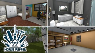 House Flipper - Ep. 22 - Moving... AGAIN (Part 2)