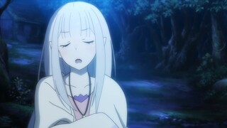 56. Siba Liu finally realized who was the one who loved him the most, but it was too late #Re:Zero -