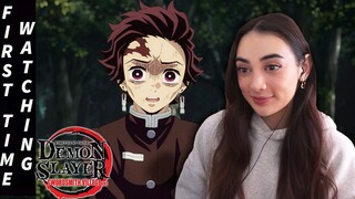 Yoriichi Type Zero?! / Demon Slayer S3 Ep2 Reaction