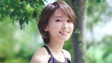 Những khuôn mặt mũi xinh đẹp mắt của cô diễn viên Nhật