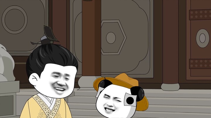 Episode 63: Memperkenalkan bakat dan mengubah senapan dan meriam