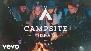 Campsite Dream - Counting Down to Christmas (Still)