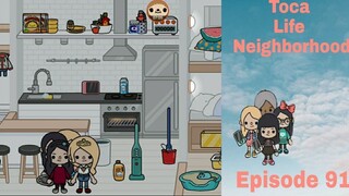 My Sisters  Season 4 Episode 91