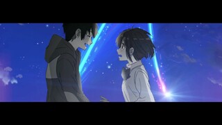 [ MAD ] Kimi no Nawa