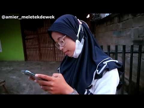 SURAT BEDERUT 13 buat Mantan