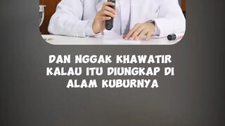 tobatlah sebelum terlambat