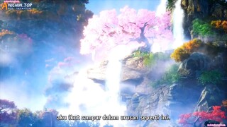 The Great Ruller Episode 31 - 33 [ Sub Indonesia ]