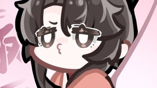 【รุยหยวน】พระเอกหน้าหวานน่ารัก~