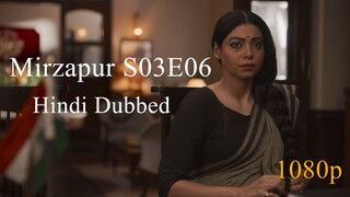 Mirzapur.S03E06.(Hindi Dubbed 2024)1080p