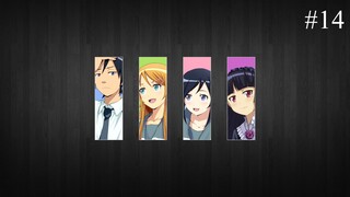 Oreimo 2 Episode 14 Eng Sub