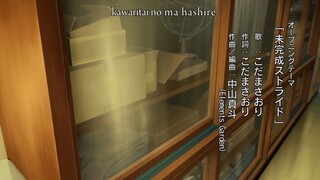 Hyouka episode 14