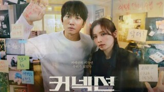 [END] Ep. 14 Cnnction (Sub Indo)